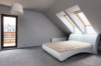Mangarstadh bedroom extensions