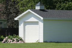 Mangarstadh outbuilding construction costs